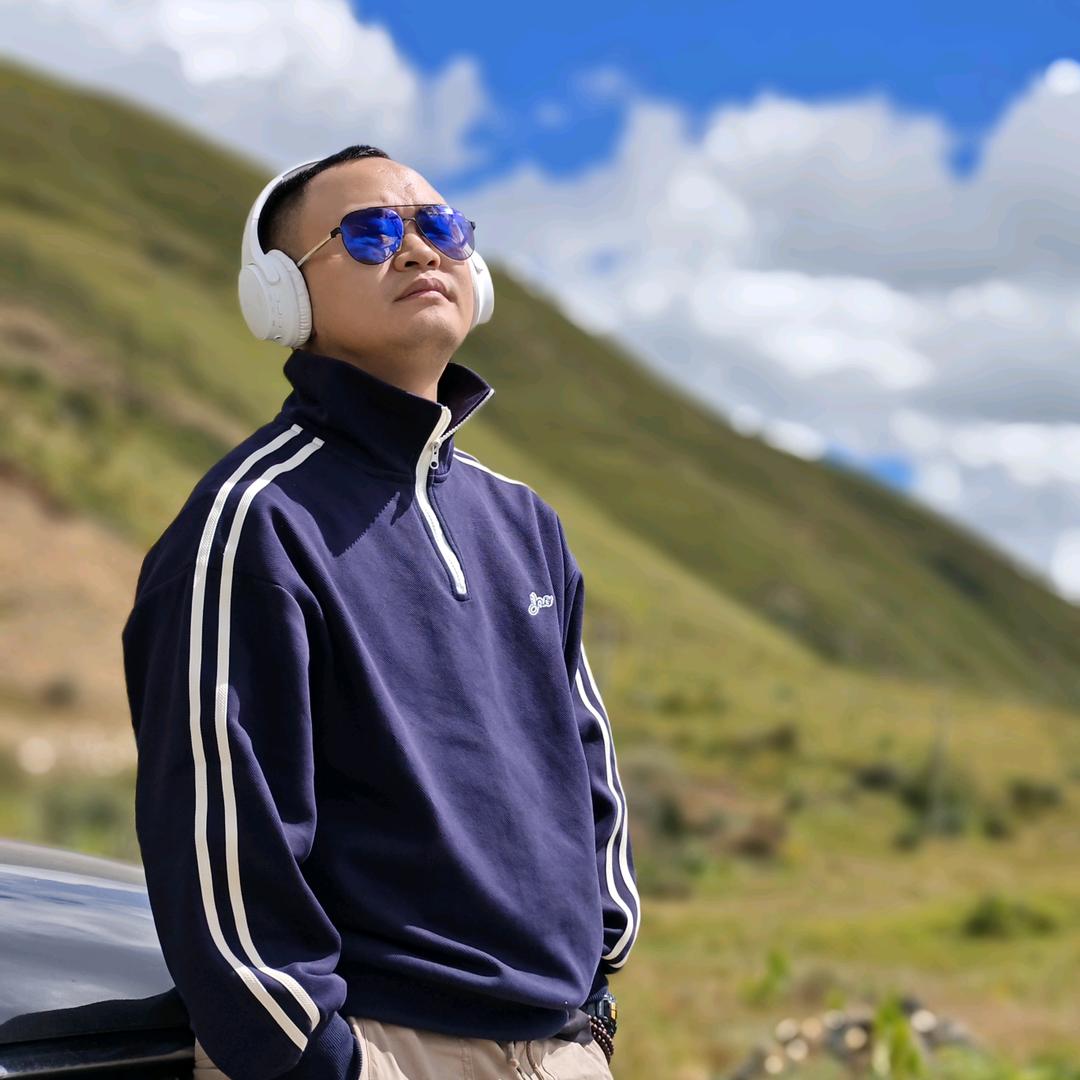 席家河的放牛娃