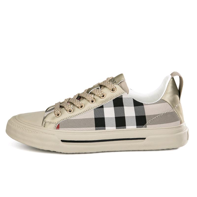 国际男鞋甄选服装