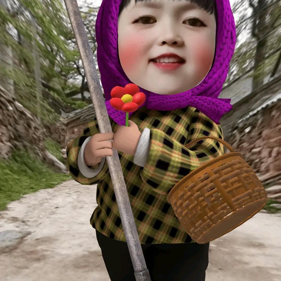 梅花