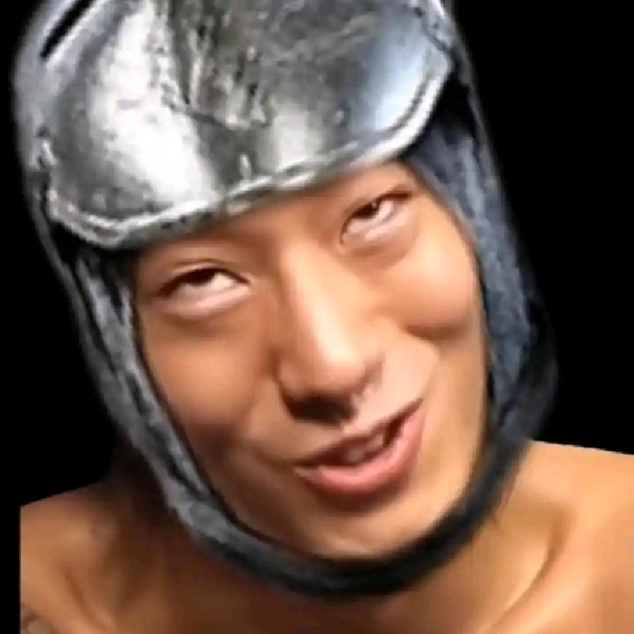 我是你想象的人