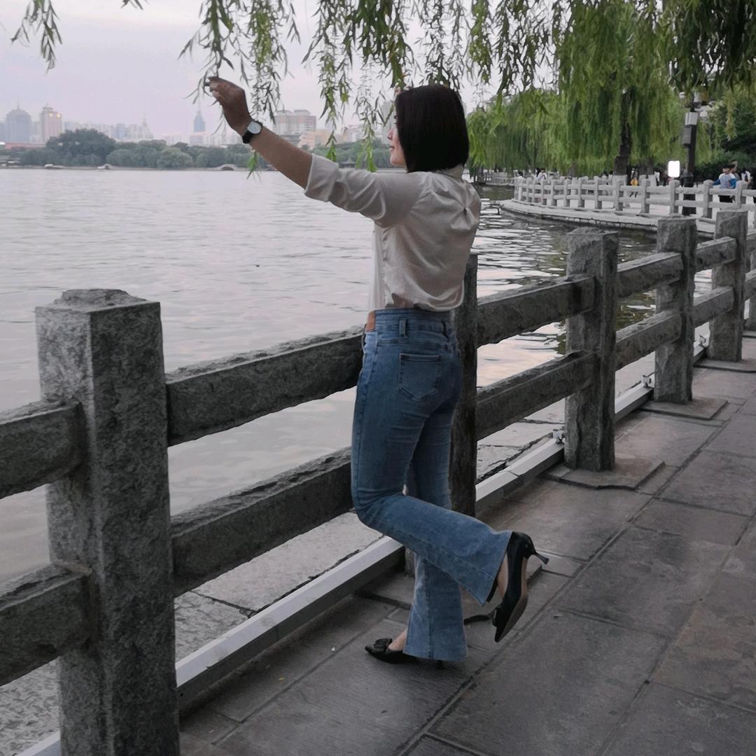 厨房滴@自然老去陈凤