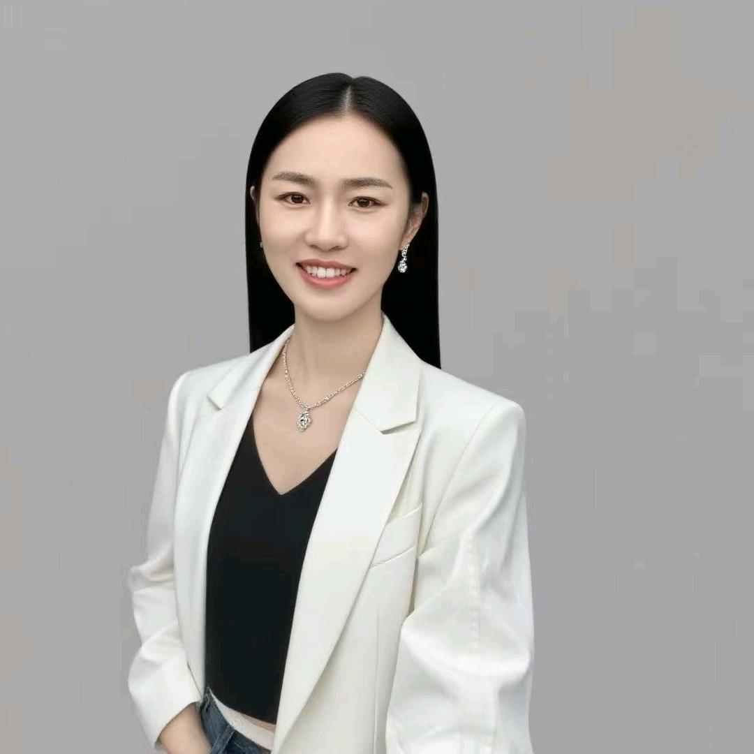 钟英(互联网收徒)