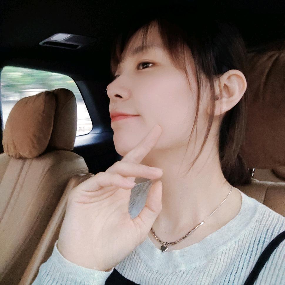 蒼 蒼🤞 NIKITA