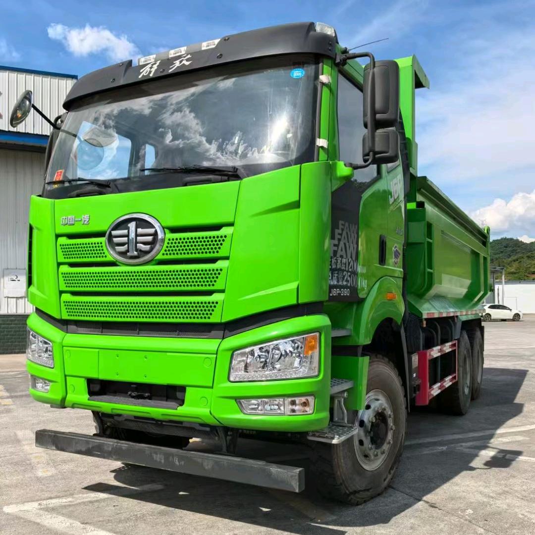 🚚大货车