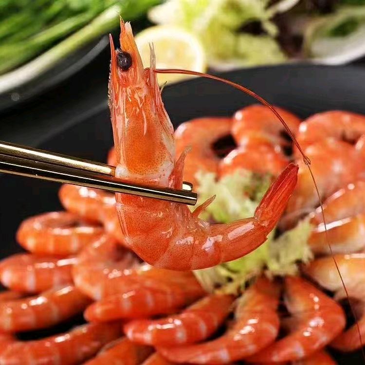 成都海霸王冻货批发