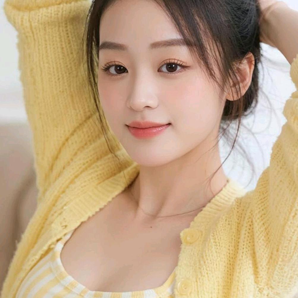 疯丫头