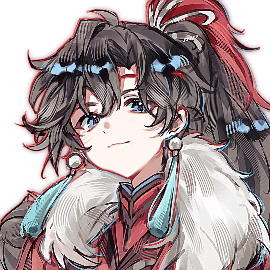 雾散✨