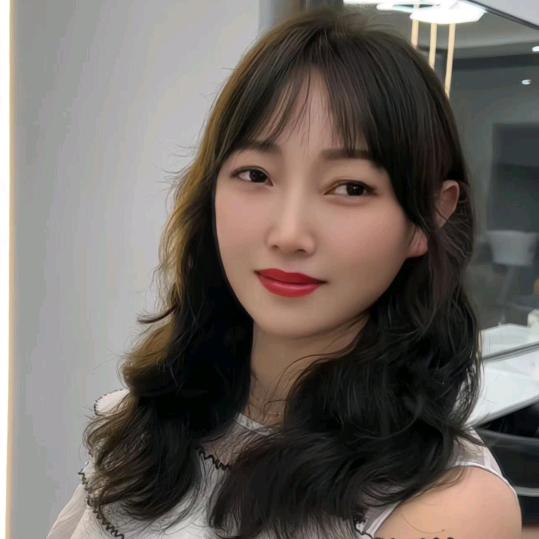 小情绪🎤（玲子小号）