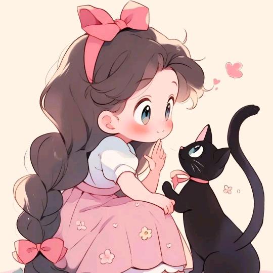 摘星星的仙女