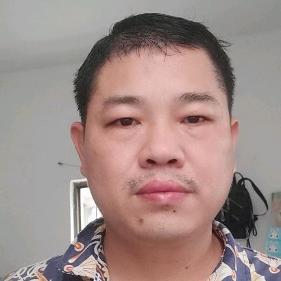 对方正在输入