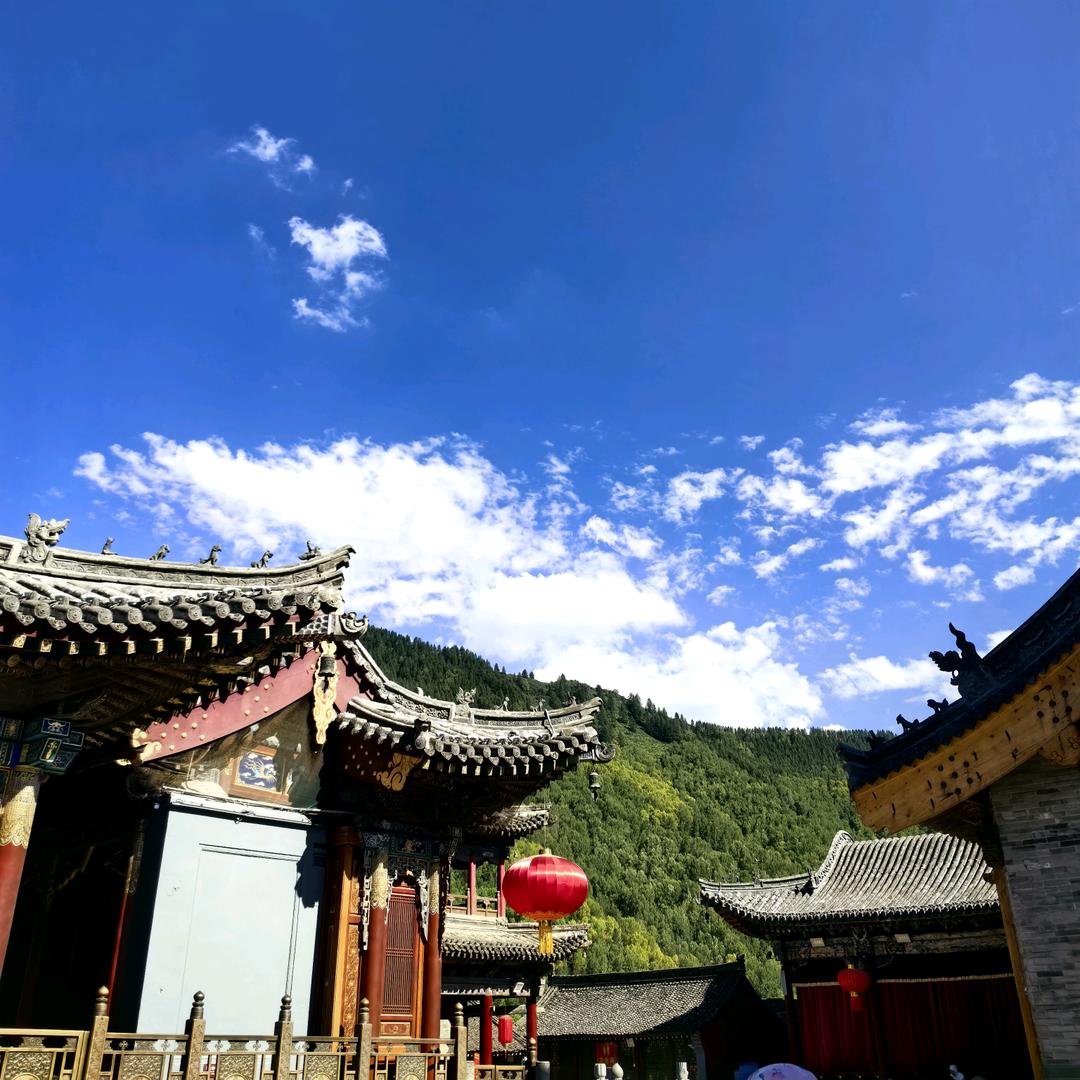 空空静静