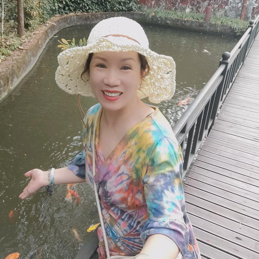 好运如意