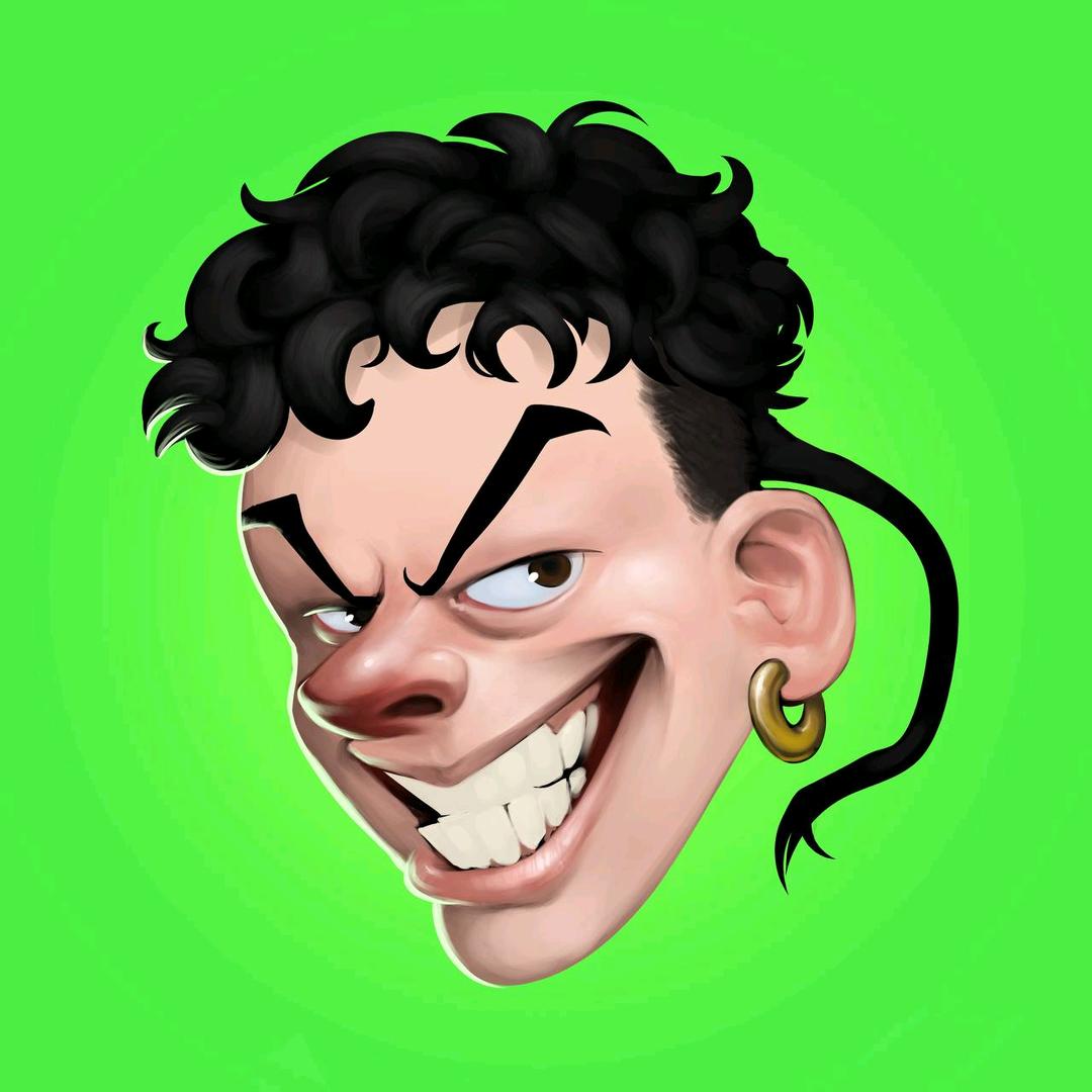 Sam Pepper