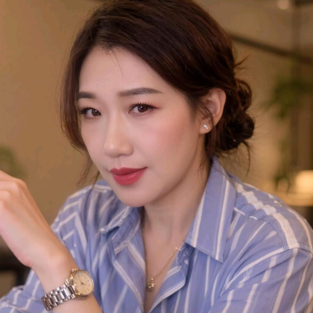 农村英姐