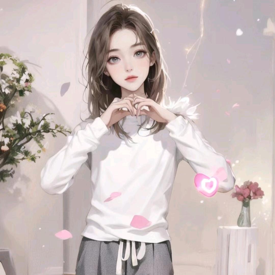 雪宝妹妹