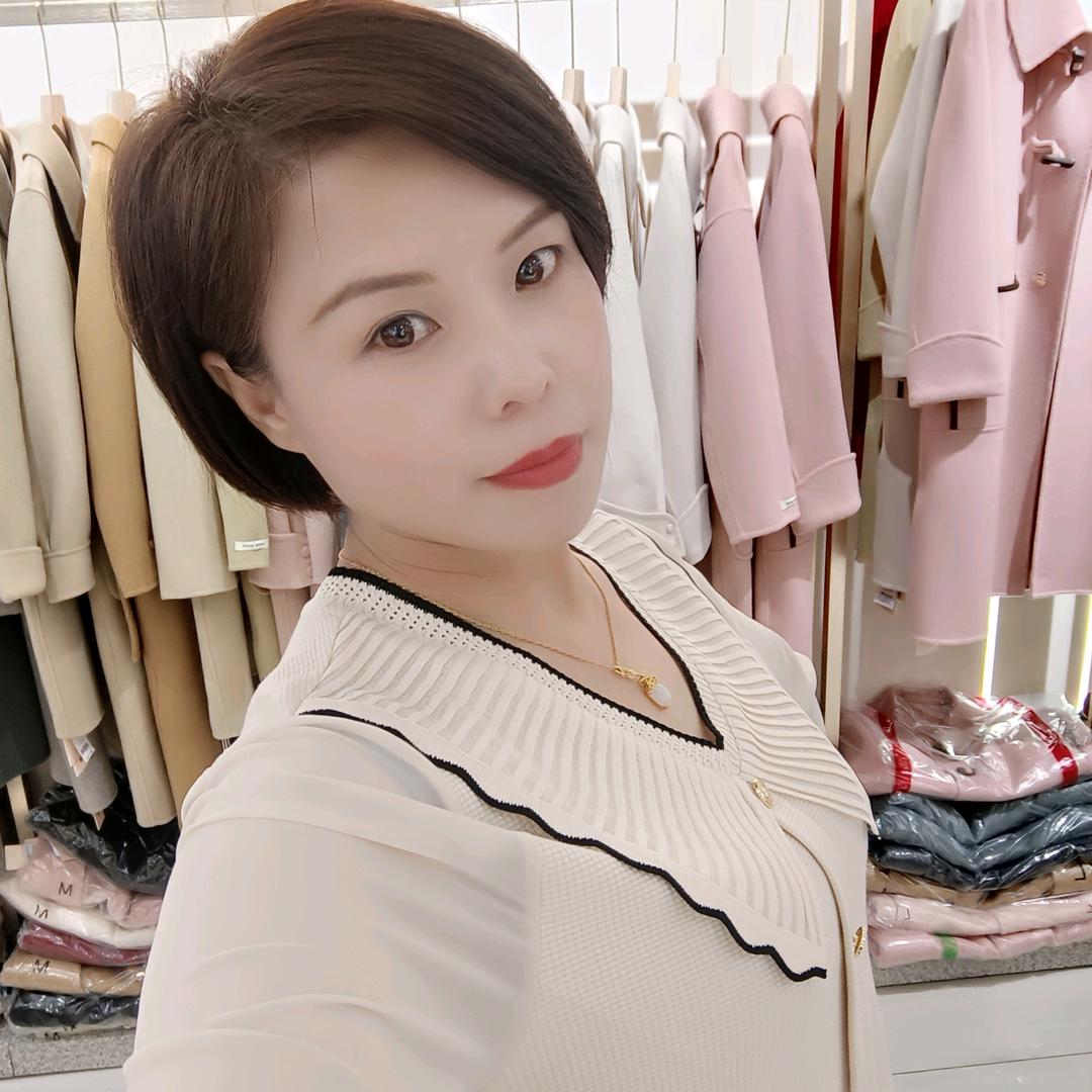 陵川县素芳女装店