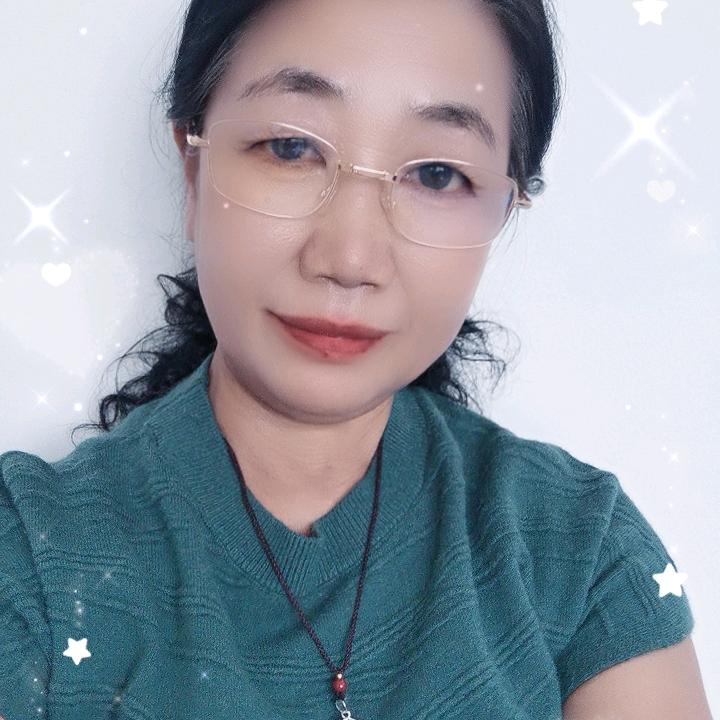 华(●°u°●) 」温柔女神