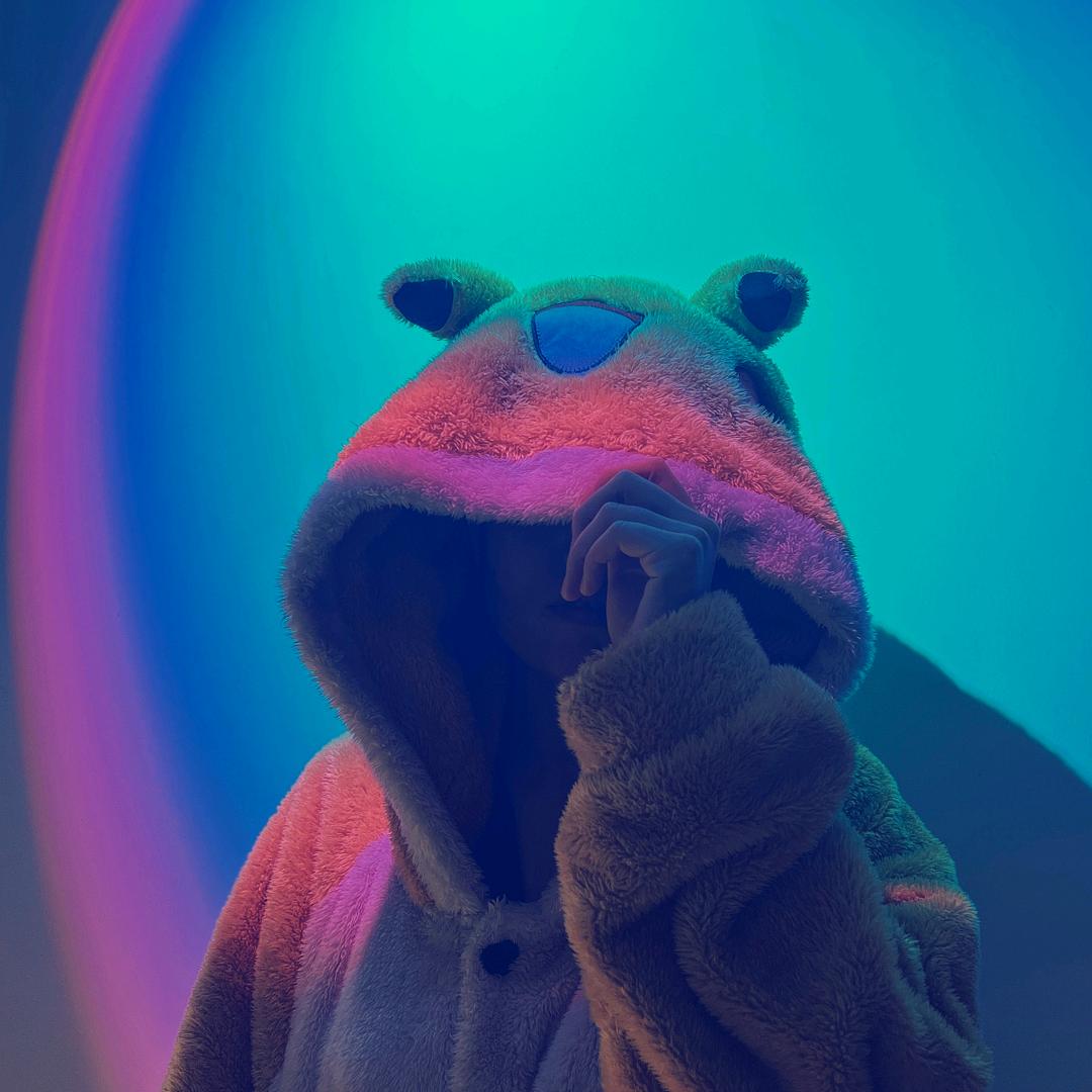 星🌸河