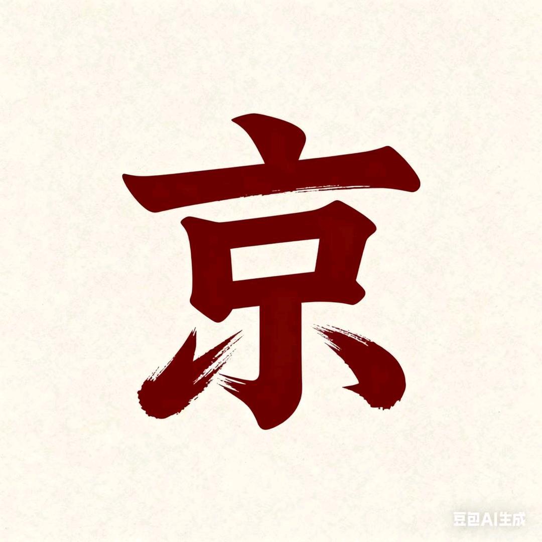北京同芷堂