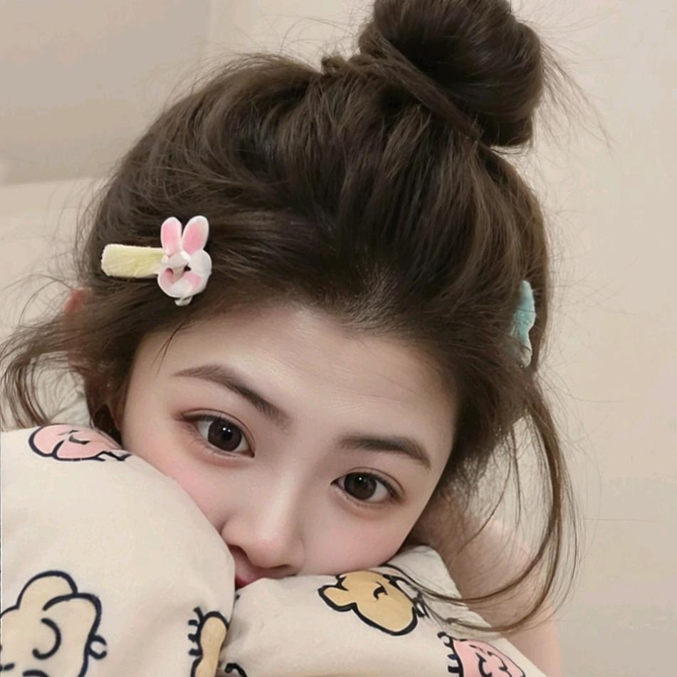 超乖的👧🏻✨：）