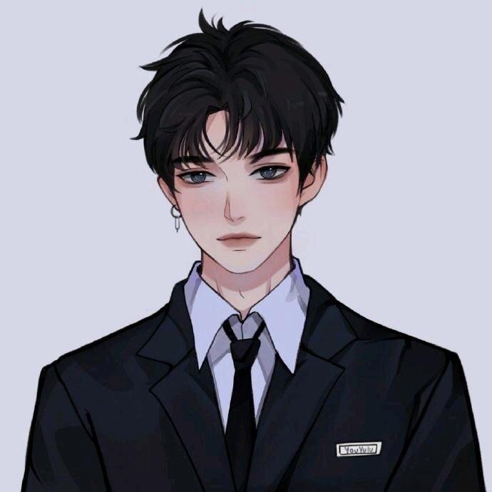 银河与你皆归我