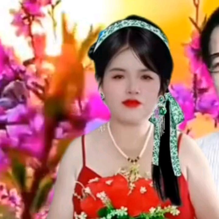 玉兰花