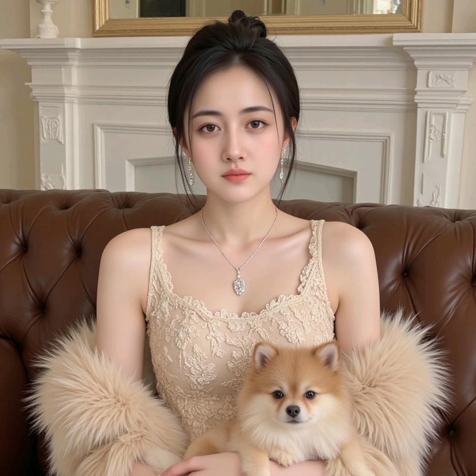 💃滟💃