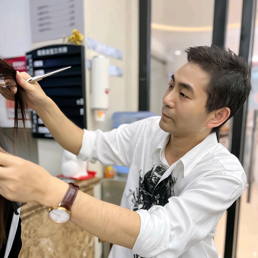 邯郸、美发，sky