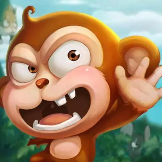 疯猴电玩
