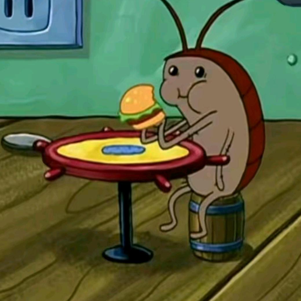 热辣螂螂最好命