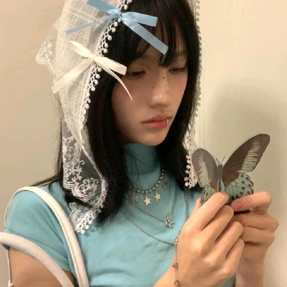 1定要开森✨