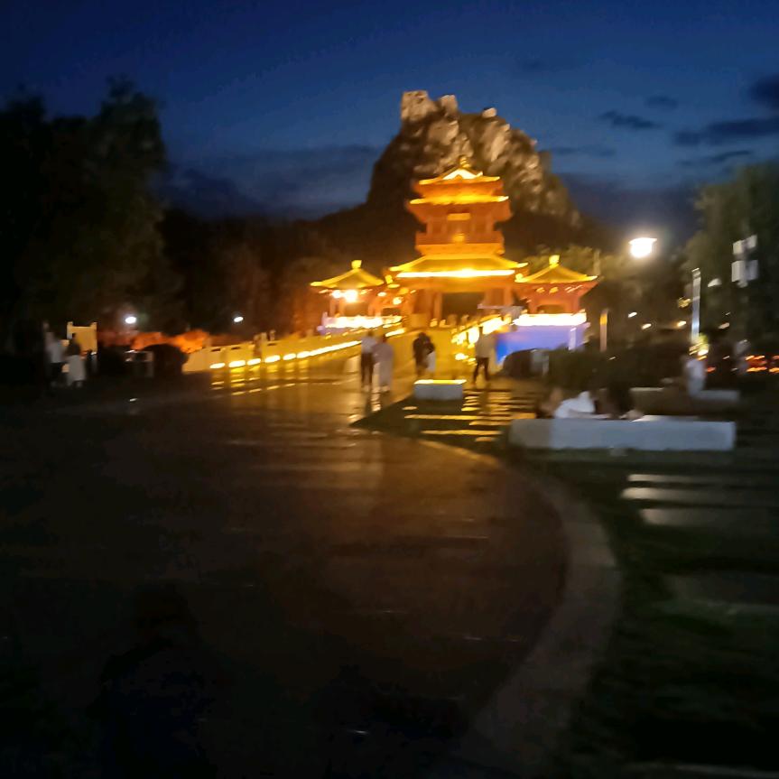 鑫珵奶奶