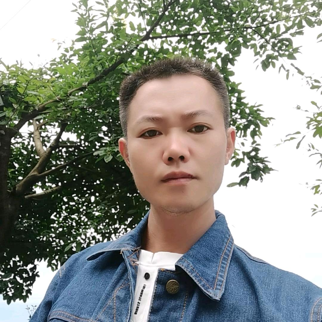 受伤的男人