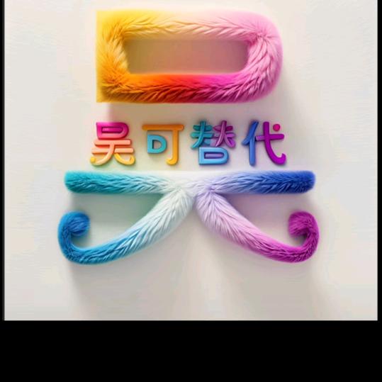 吴可替代