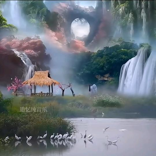 雪域无涯