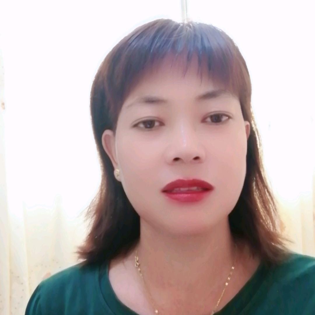 景颇姑娘