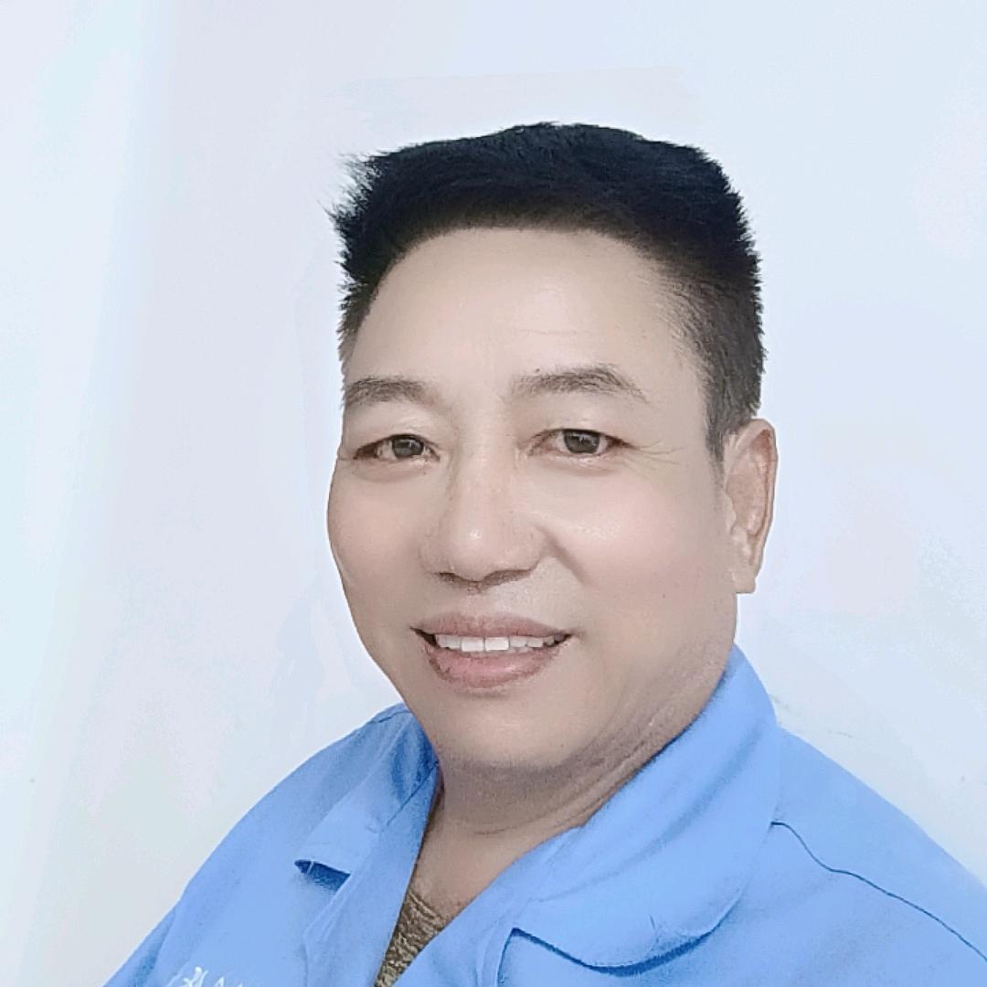 福气多祝2024年发发发发，连赞好