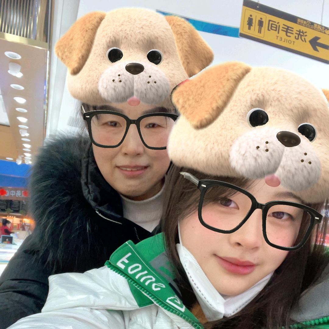 美丽的梦
