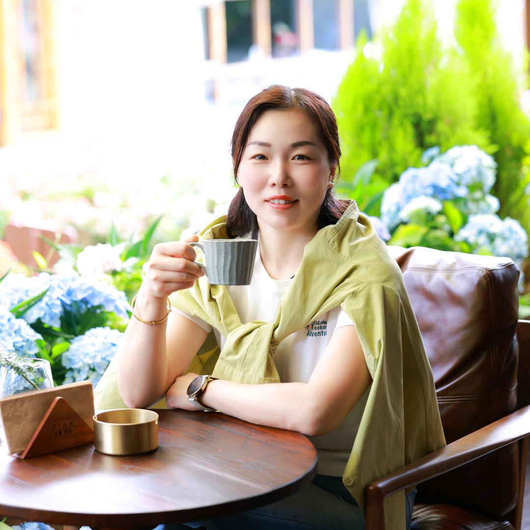 zhou chan
