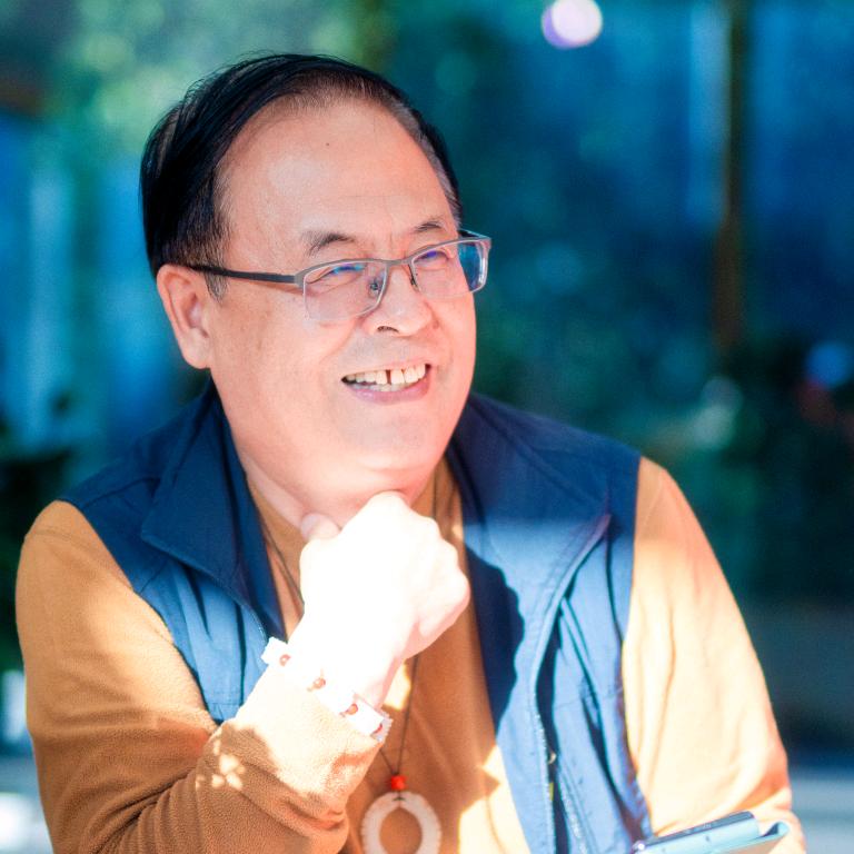 威海润玉轩于建平