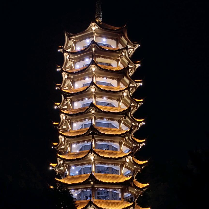 洋起来