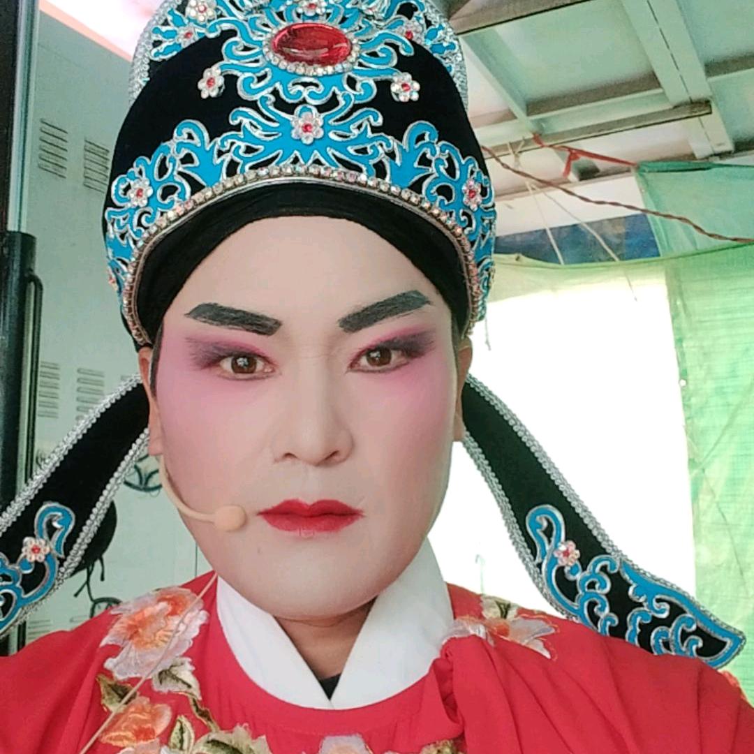 人生戏剧舞台
