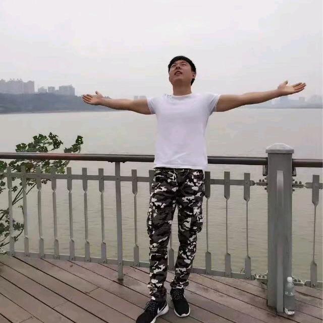 奔跑的蜗牛