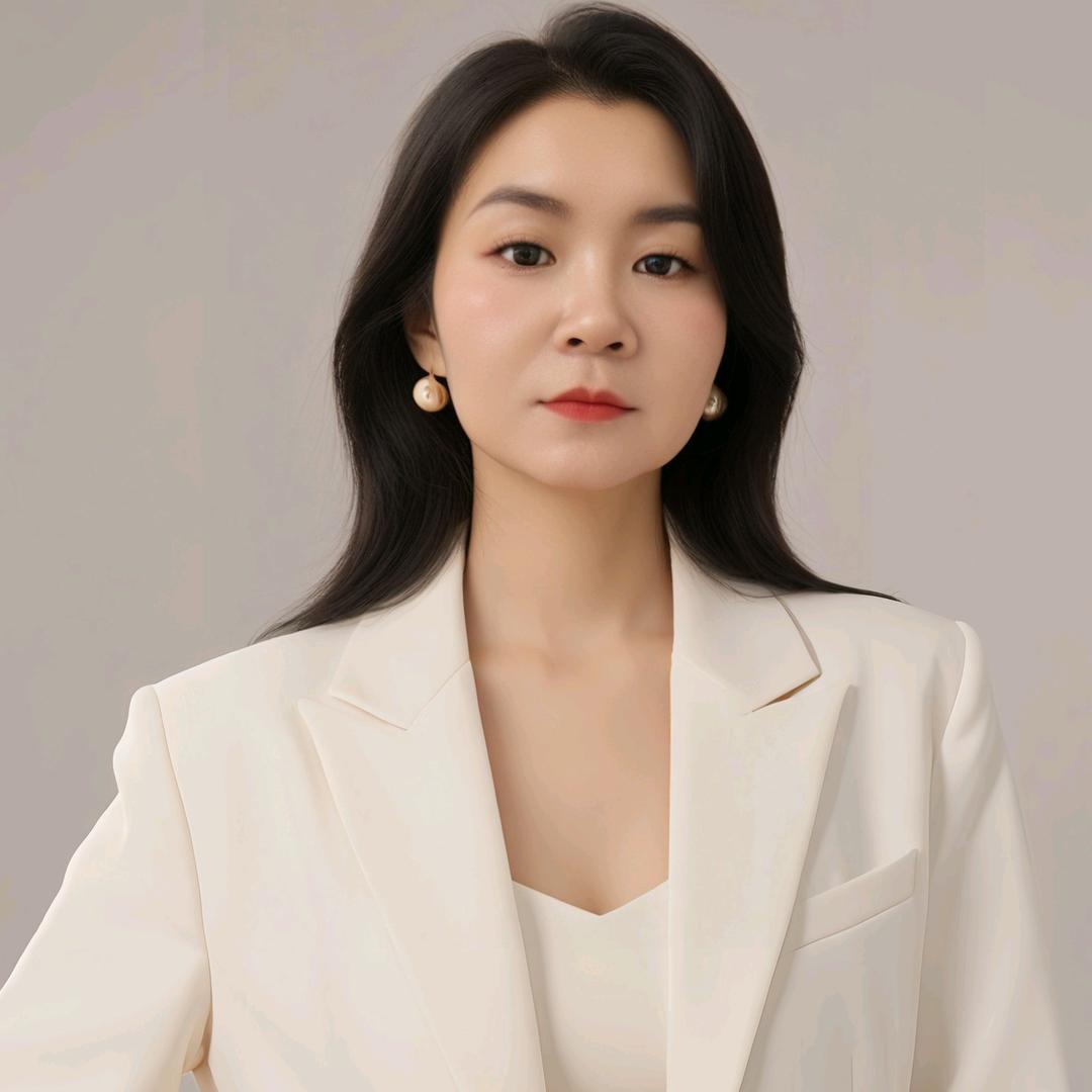 凤岗8号烫染造型-老板娘