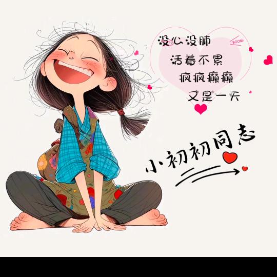 小仙女的老巫婆