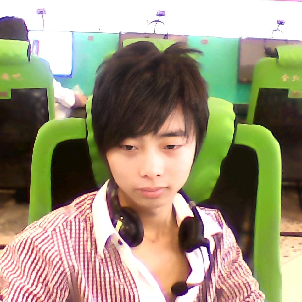 心CHEN