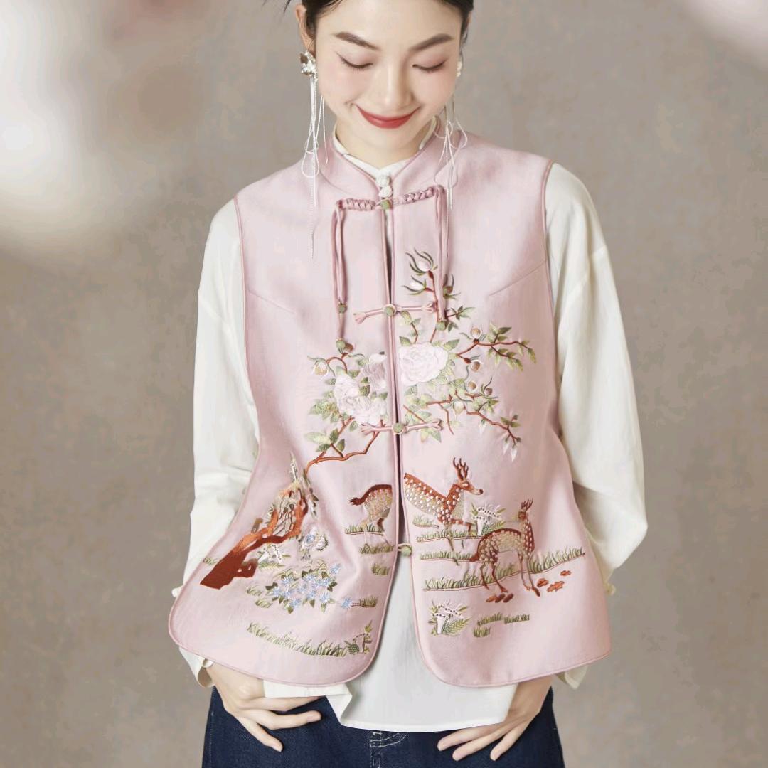 舞阳名澜服饰商行