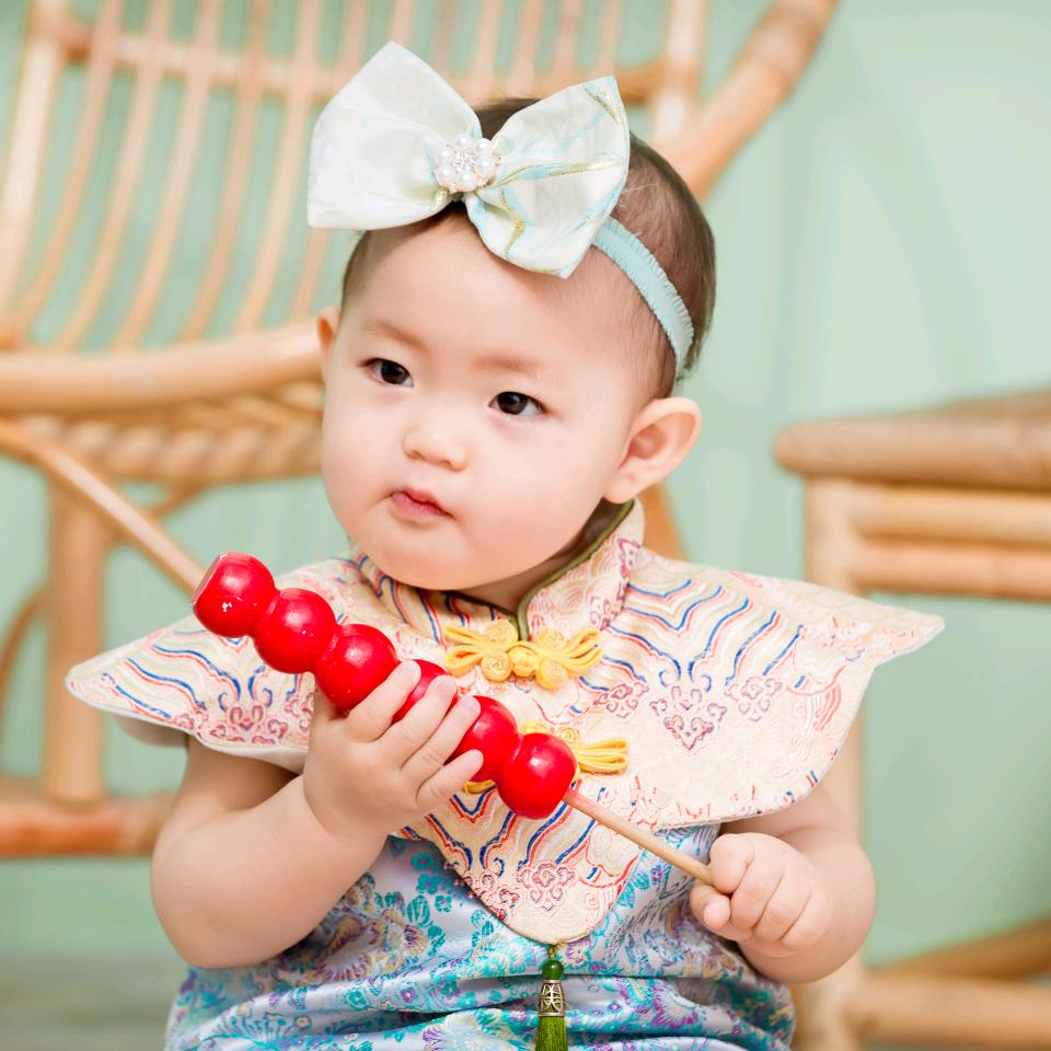 兜尧幸福❤