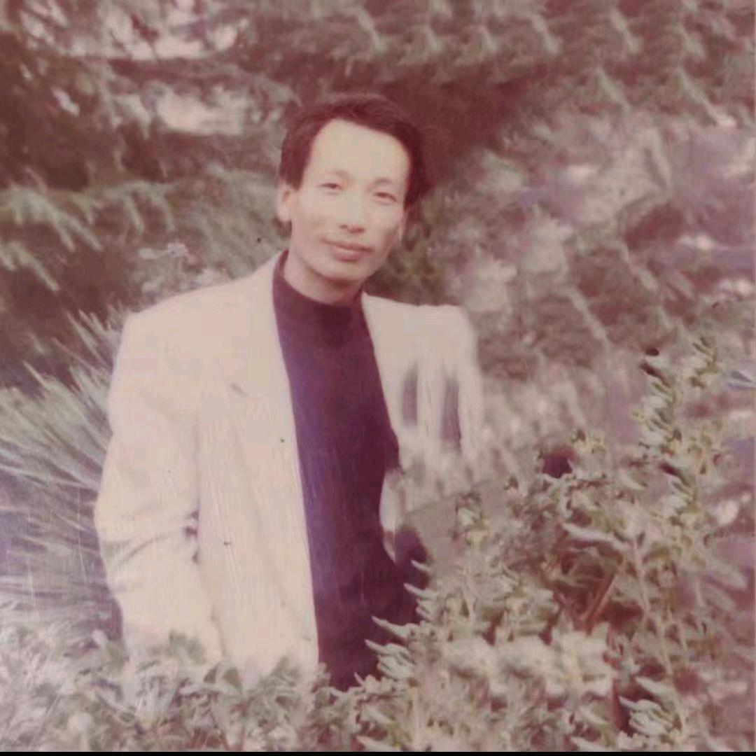 木子（李论正能）