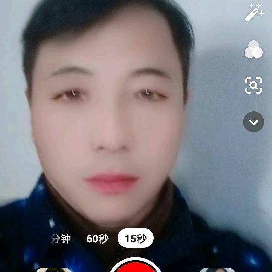 花落有意